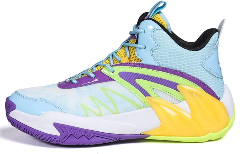 2023 Outdoor Basketball Shoes Running Shoes Sports Shoes Training Shoes Fashion Sneakers