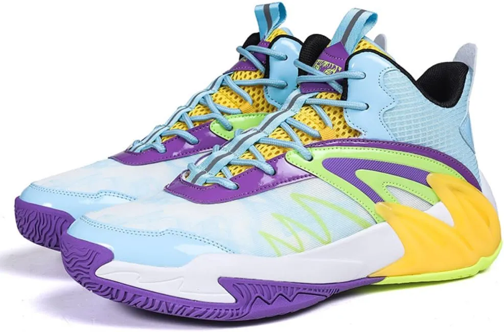 2023 Outdoor Basketball Shoes Running Shoes Sports Shoes Training Shoes Fashion Sneakers