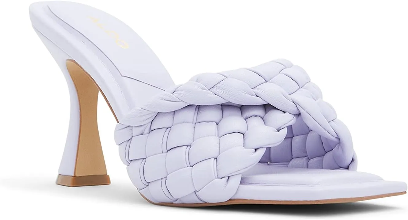 ALDO Women's Milano Sandal