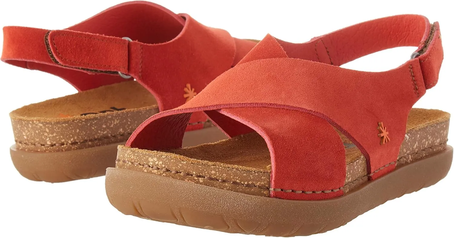 Art Women's Heels Open Toe Sandals
