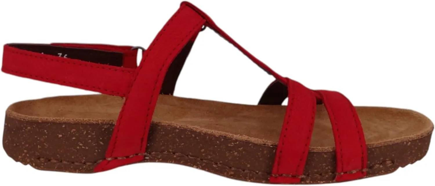 Art Women's Heels Open Toe Sandals