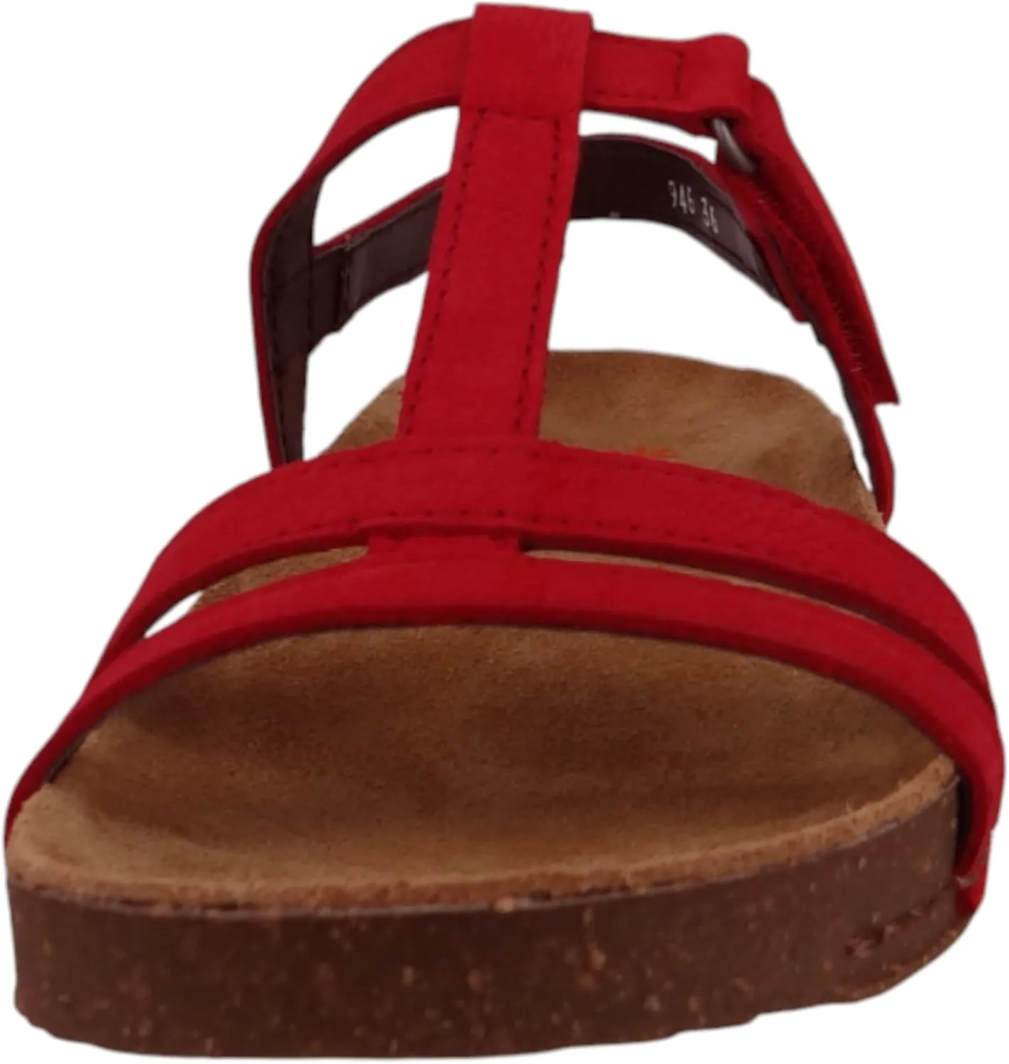 Art Women's Heels Open Toe Sandals