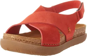 Art Women's Heels Open Toe Sandals