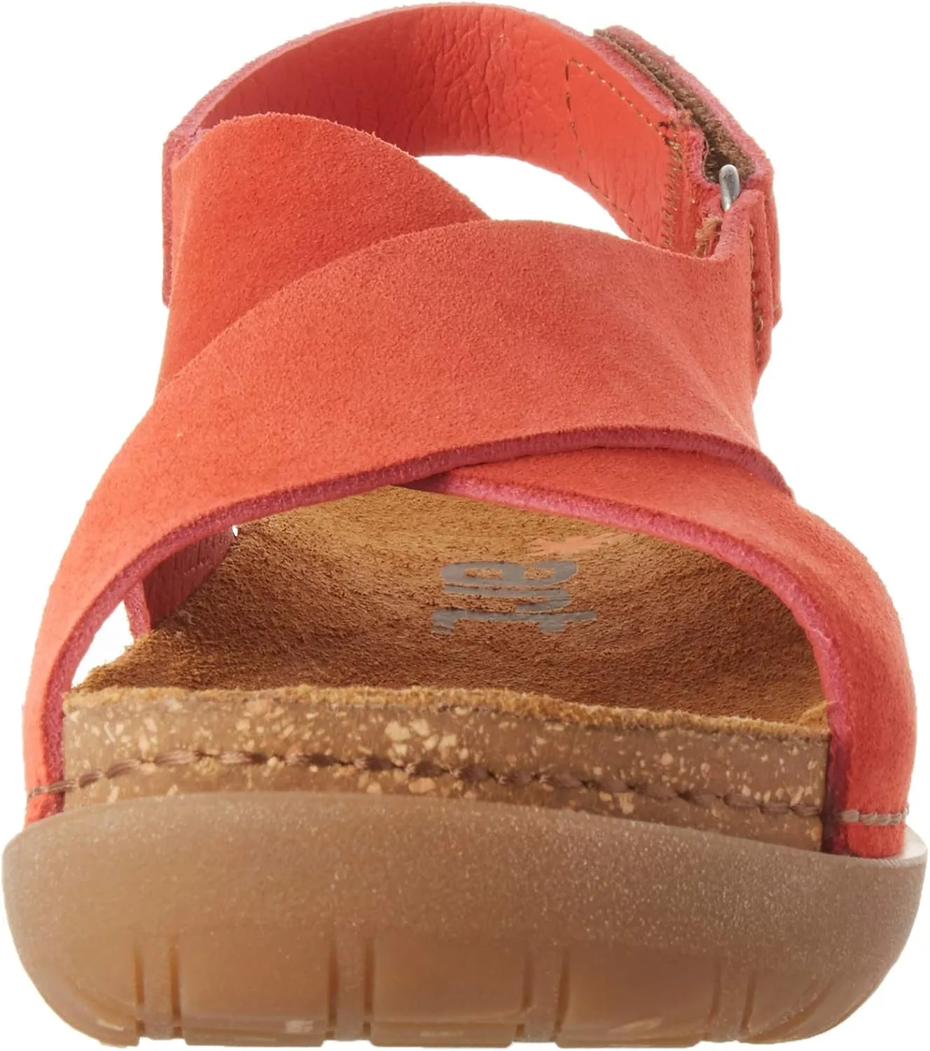 Art Women's Heels Open Toe Sandals