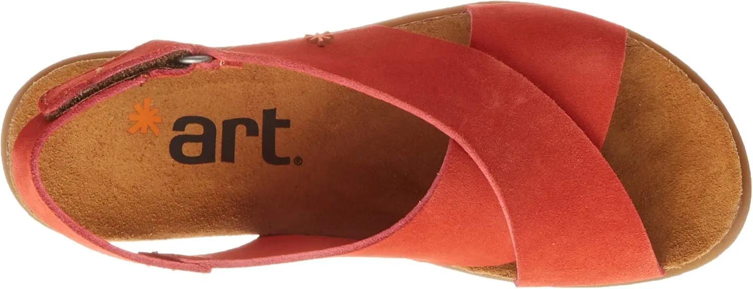 Art Women's Heels Open Toe Sandals