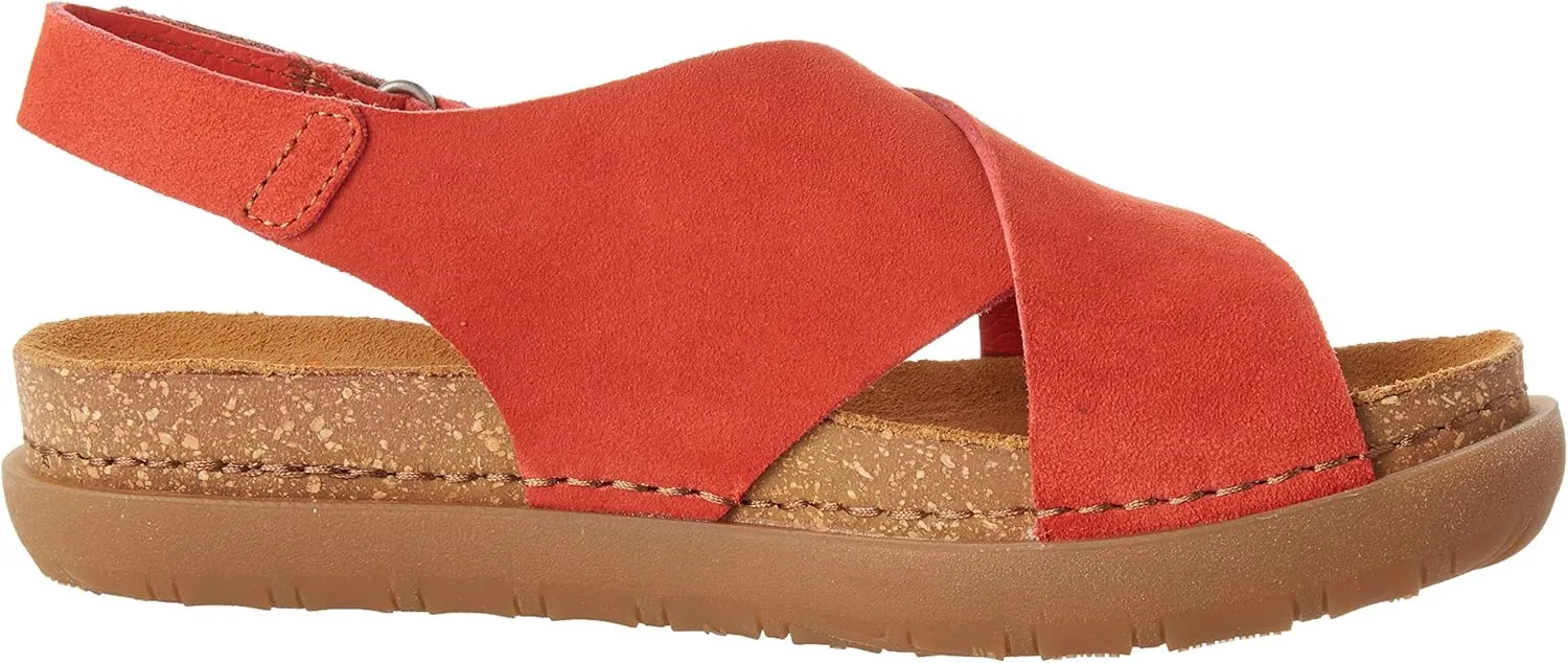 Art Women's Heels Open Toe Sandals