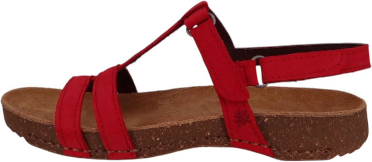 Art Women's Heels Open Toe Sandals