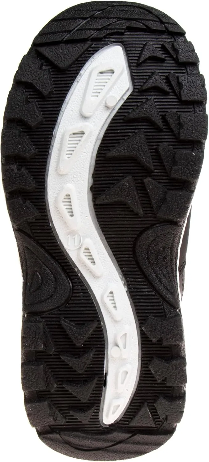 Avalanche Unisex-Child Kids Winter Outdoor Insulated Warm Non-Slip Snow Boots