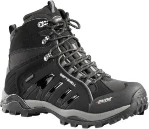 Baffin Men's Soft Shell Series Snow Boot