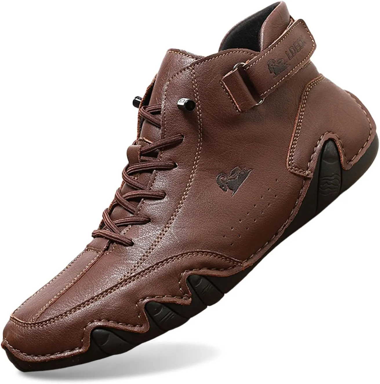 Barefoot Shoes Vogany Breathable Orthopaedic Ergonomic Orthopaedic Barefoot Shoes Sneaker Organizer for Men