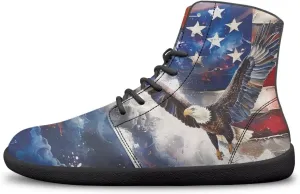 Barefoot Shoes Women Wide Toe Box Zero Drop Men Hiking Boots