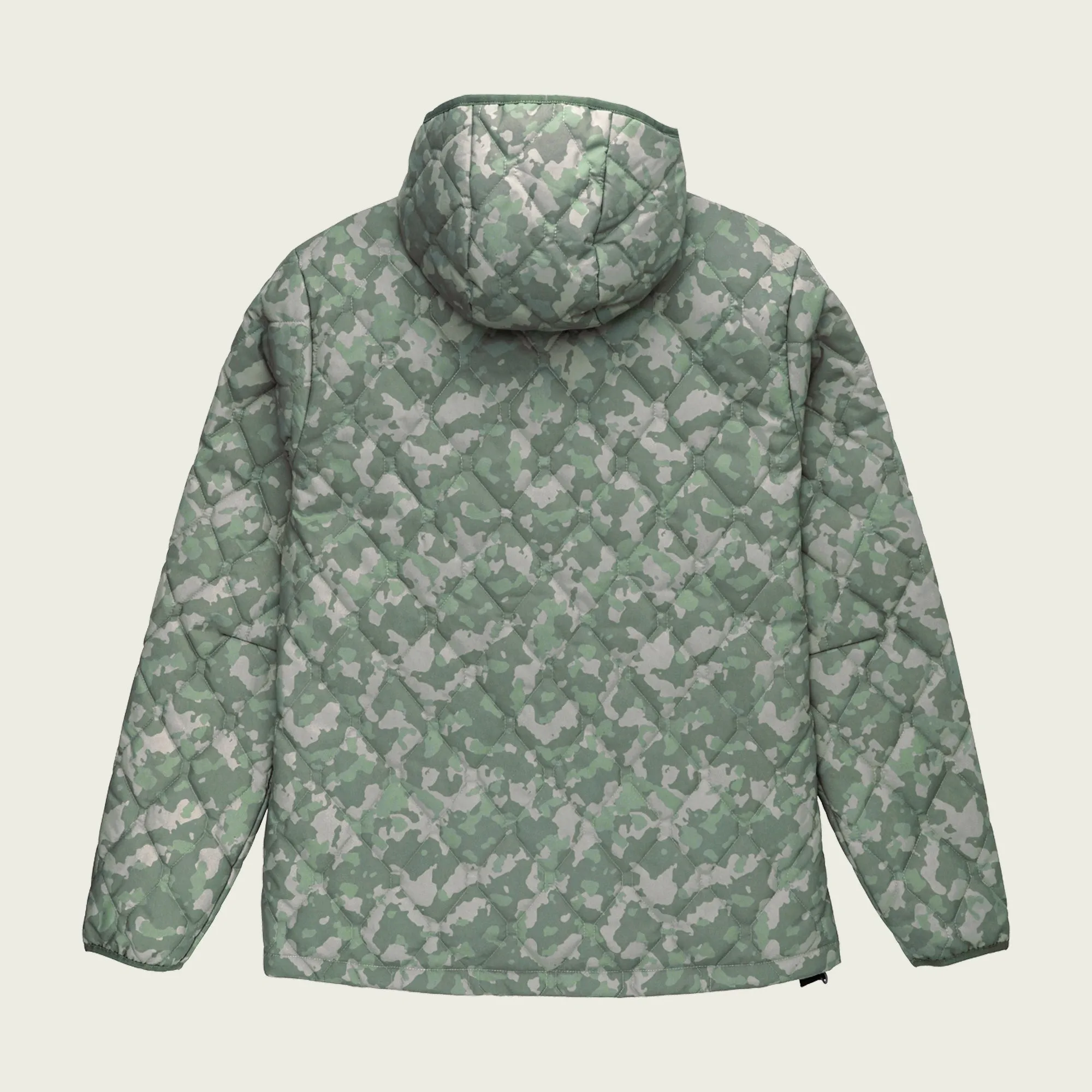 Barnwell Puff Jacket