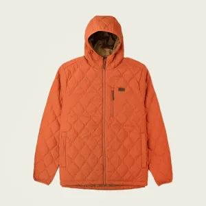 Barnwell Puff Jacket