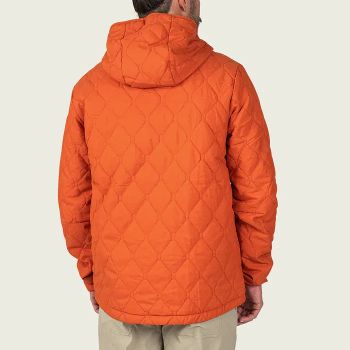 Barnwell Puff Jacket