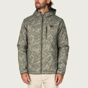 Barnwell Puff Jacket