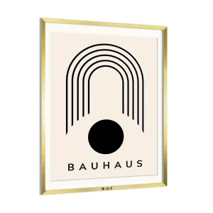 Bauhaus Charm