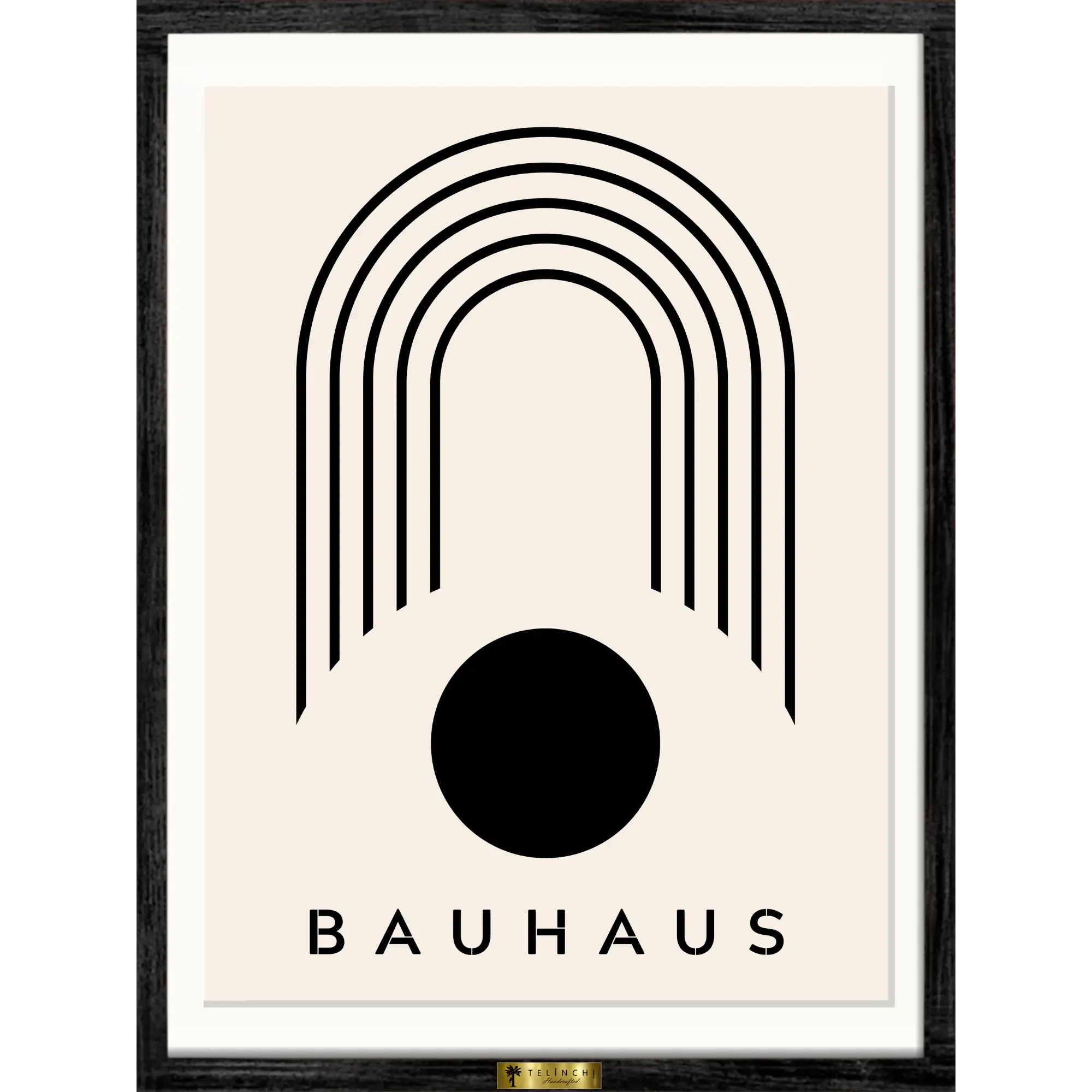 Bauhaus Charm