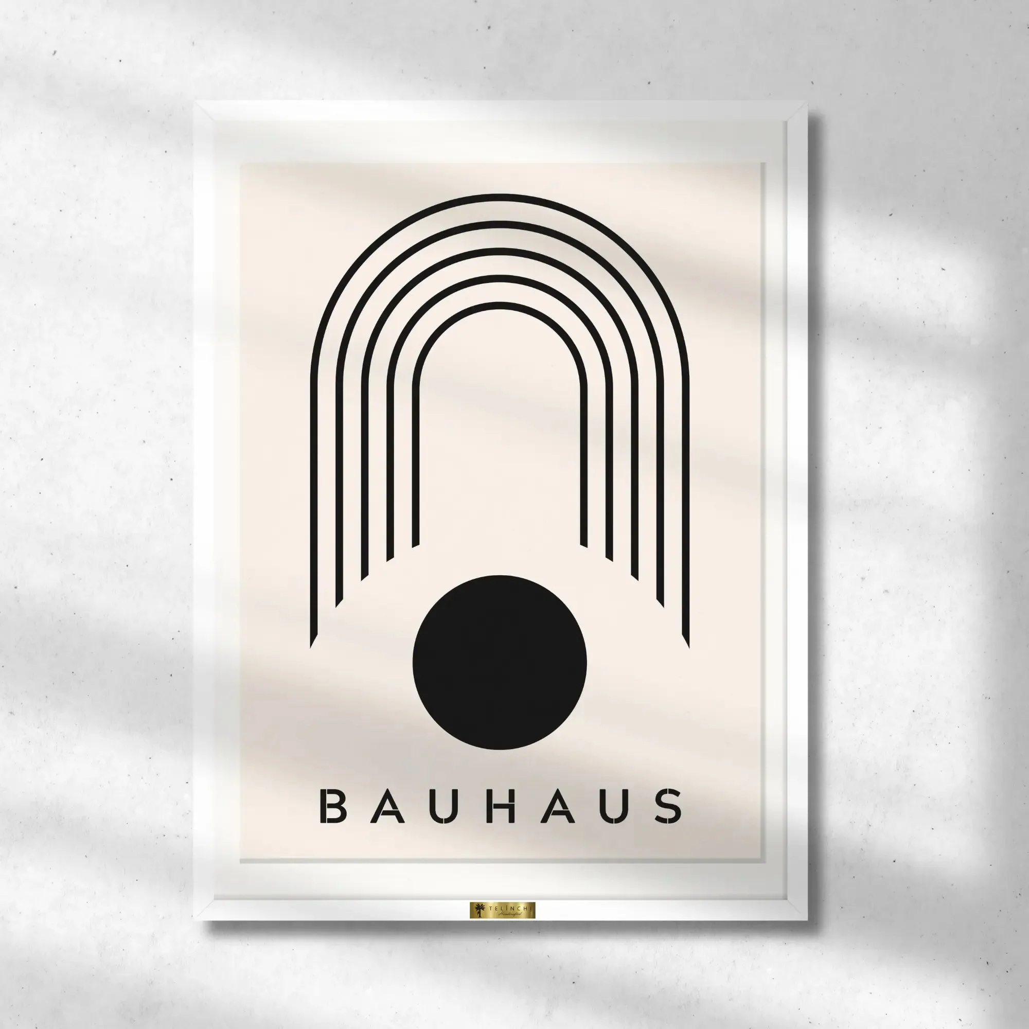 Bauhaus Charm
