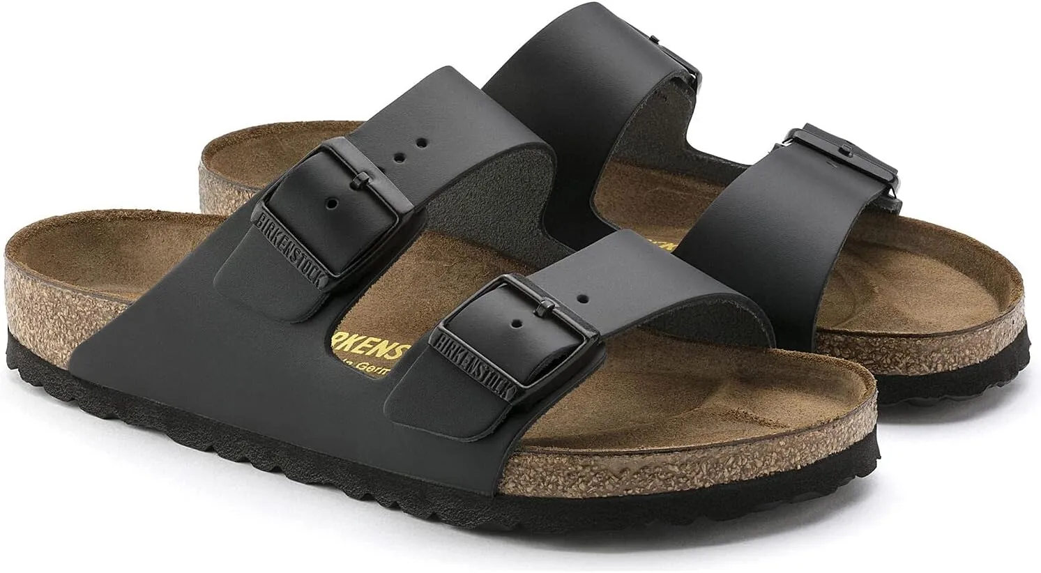 Birkenstock Women's Open-Back Sandal