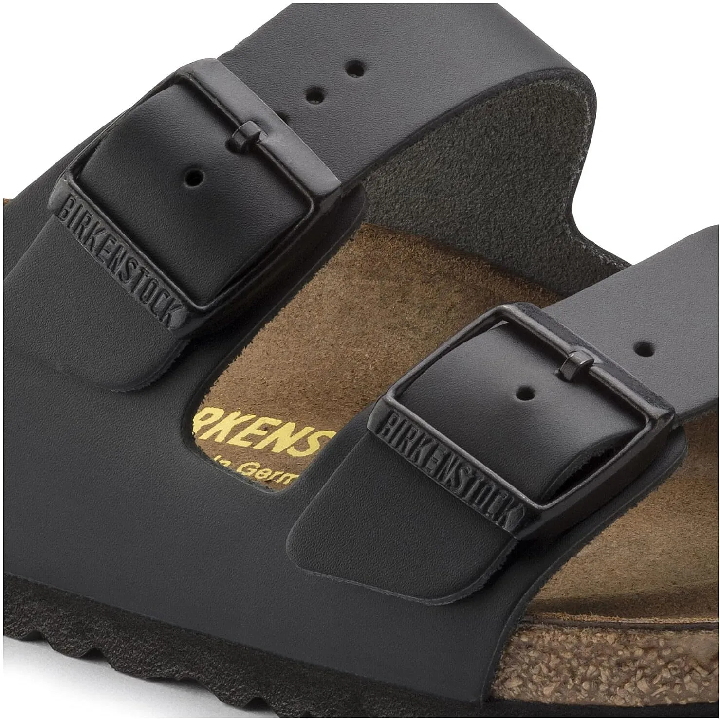 Birkenstock Women's Open-Back Sandal