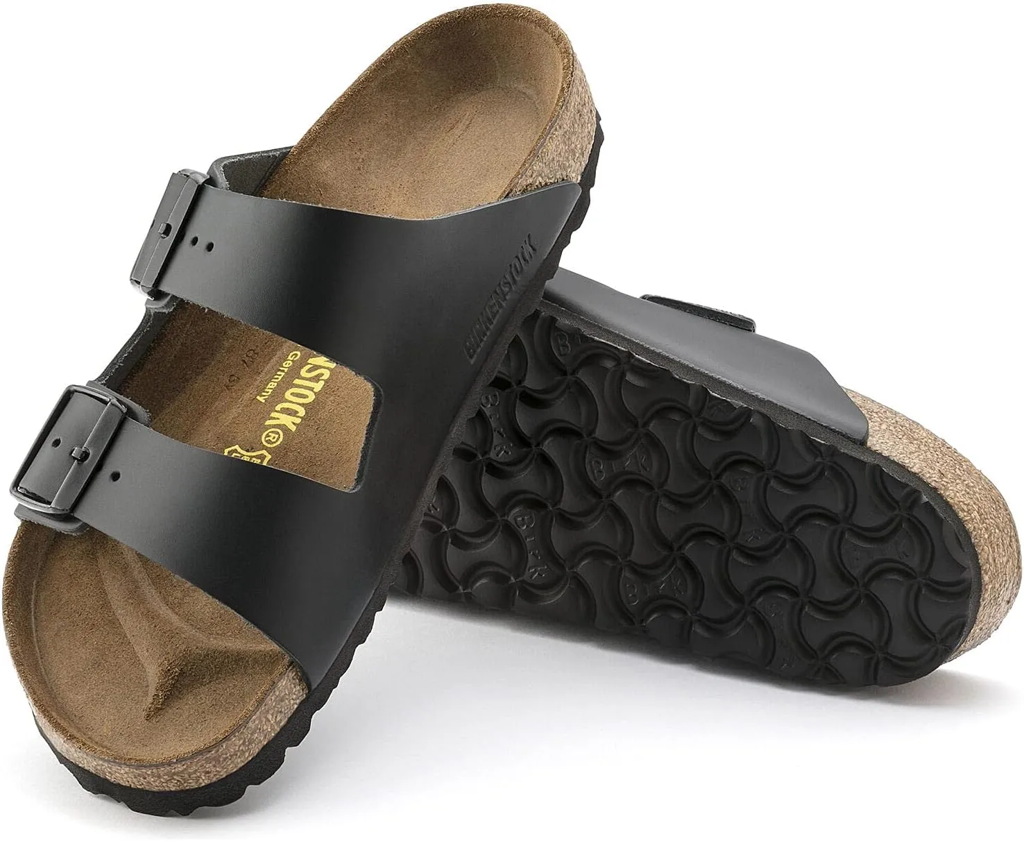 Birkenstock Women's Open-Back Sandal
