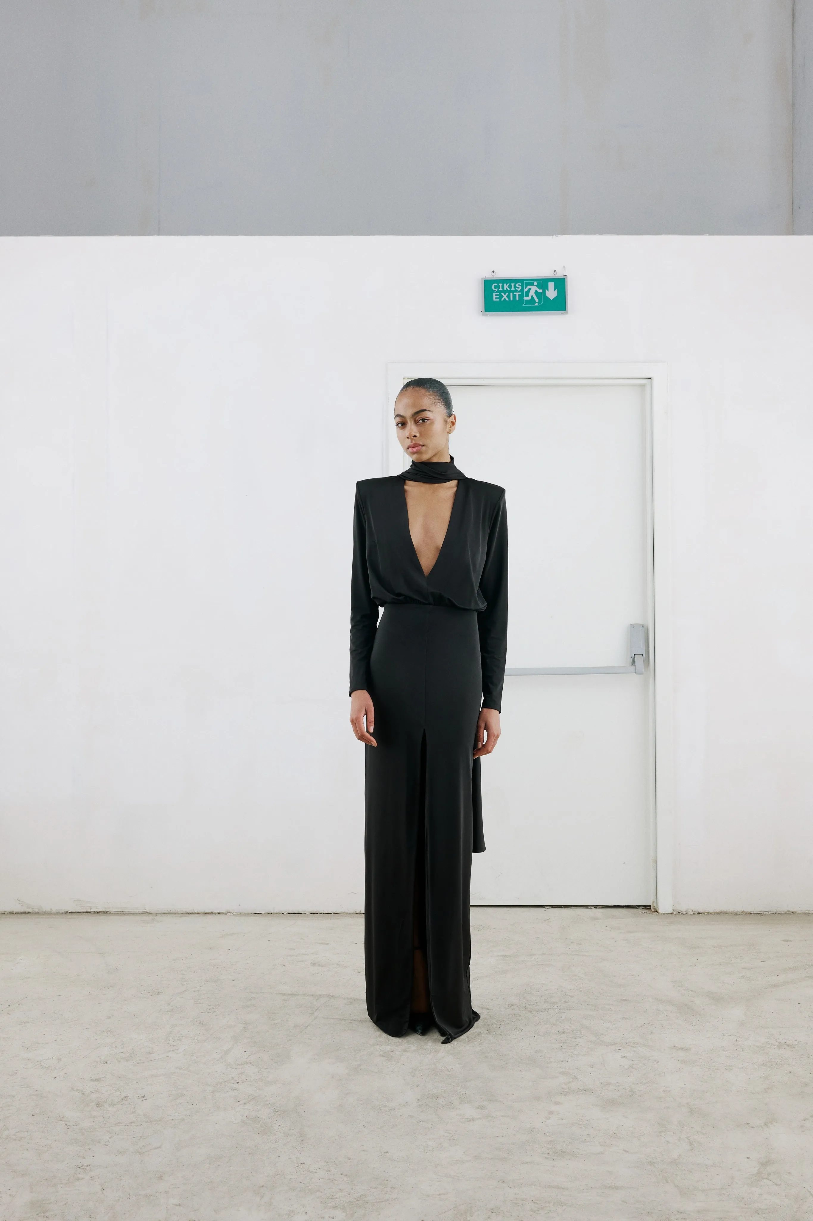 BOLD Look 7 in jade black