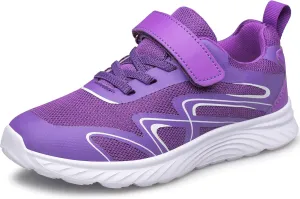 Boys Girls Shoes Kids Sneakers Athletic Running School Shoes for Toddler/Little Kid/Big Kid