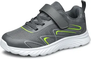 Boys Girls Shoes Kids Sneakers Athletic Running School Shoes for Toddler/Little Kid/Big Kid