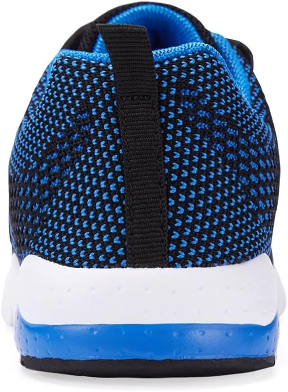 Caitin Kids Running Tennis Shoes Lightweight Casual Walking Sneakers for Toddler Little Big Boys and Girls