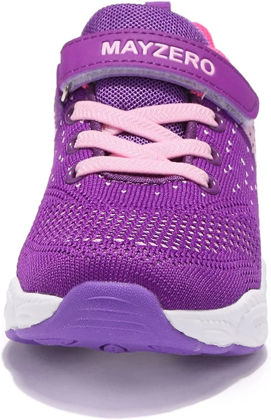 Caitin Kids Running Tennis Shoes Lightweight Casual Walking Sneakers for Toddler Little Big Boys and Girls
