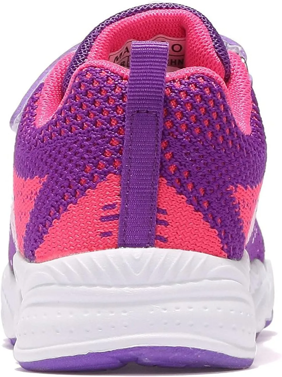 Caitin Kids Running Tennis Shoes Lightweight Casual Walking Sneakers for Toddler Little Big Boys and Girls
