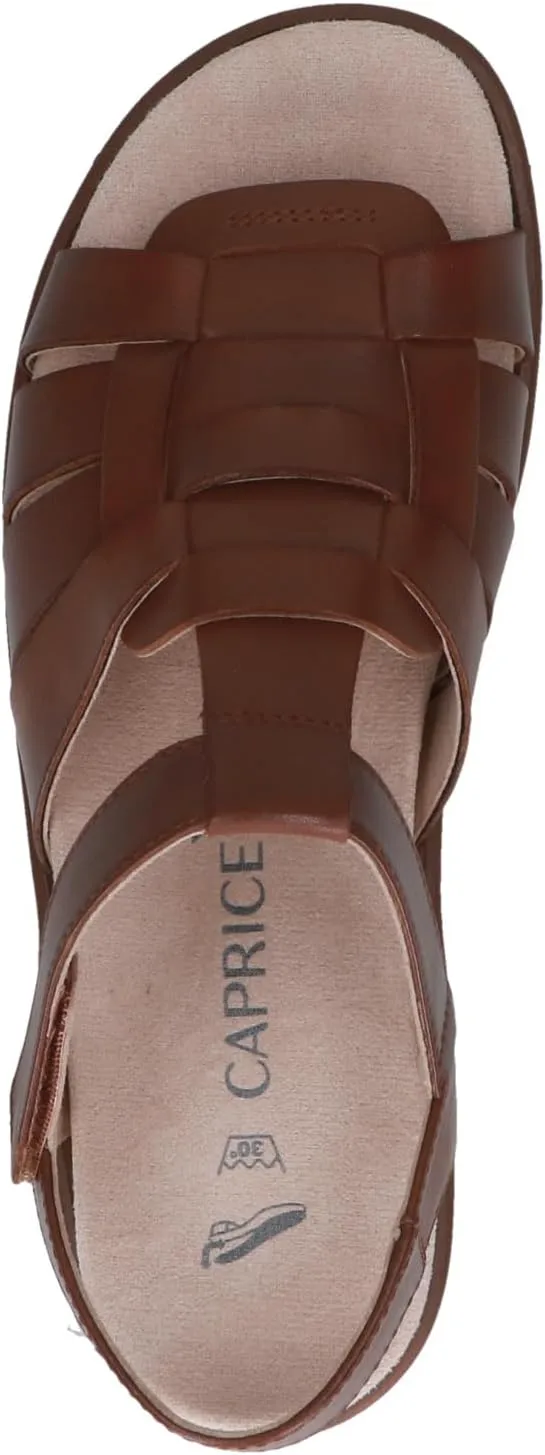 Caprice Women's Open Toe Sandals
