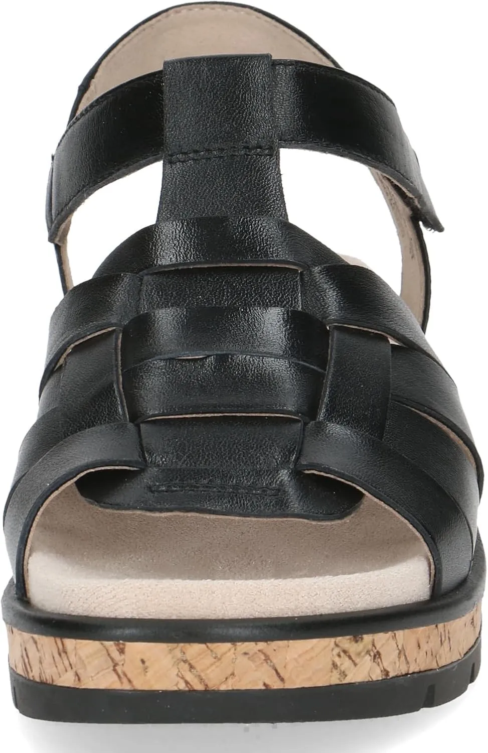 Caprice Women's Open Toe Sandals