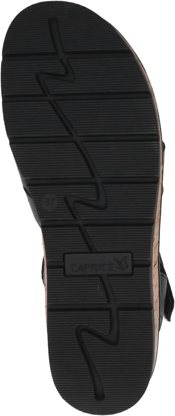 Caprice Women's Open Toe Sandals