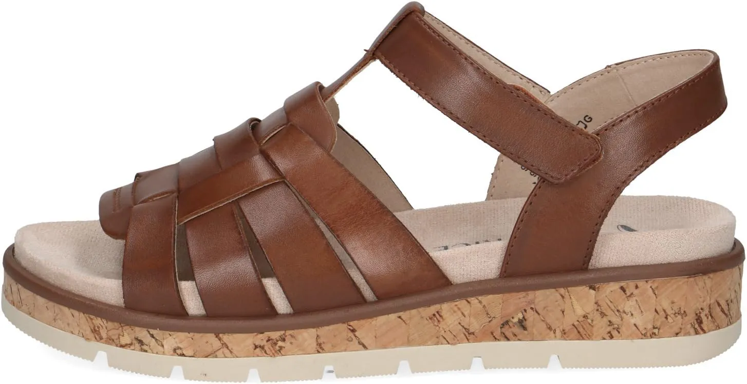 Caprice Women's Open Toe Sandals