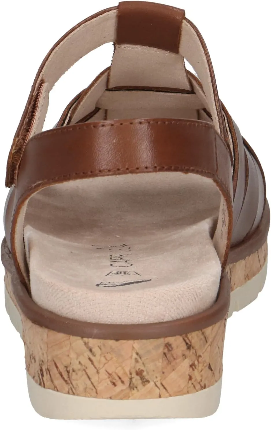 Caprice Women's Open Toe Sandals