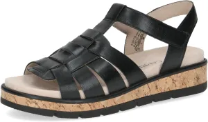 Caprice Women's Open Toe Sandals