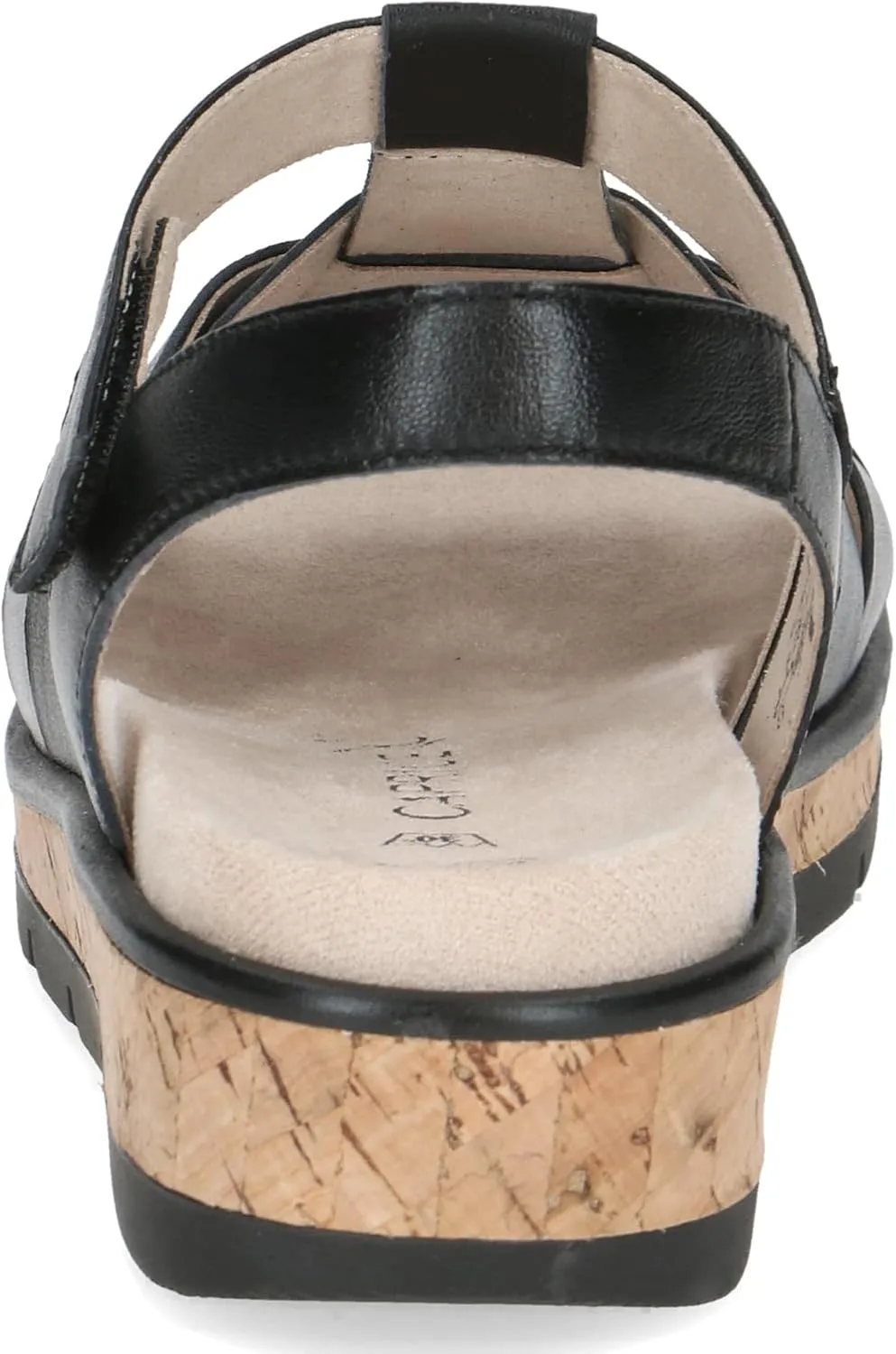 Caprice Women's Open Toe Sandals