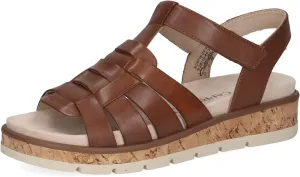 Caprice Women's Open Toe Sandals