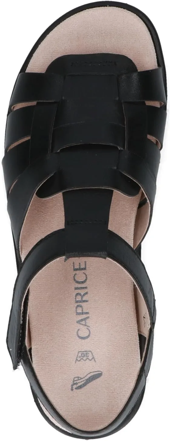 Caprice Women's Open Toe Sandals