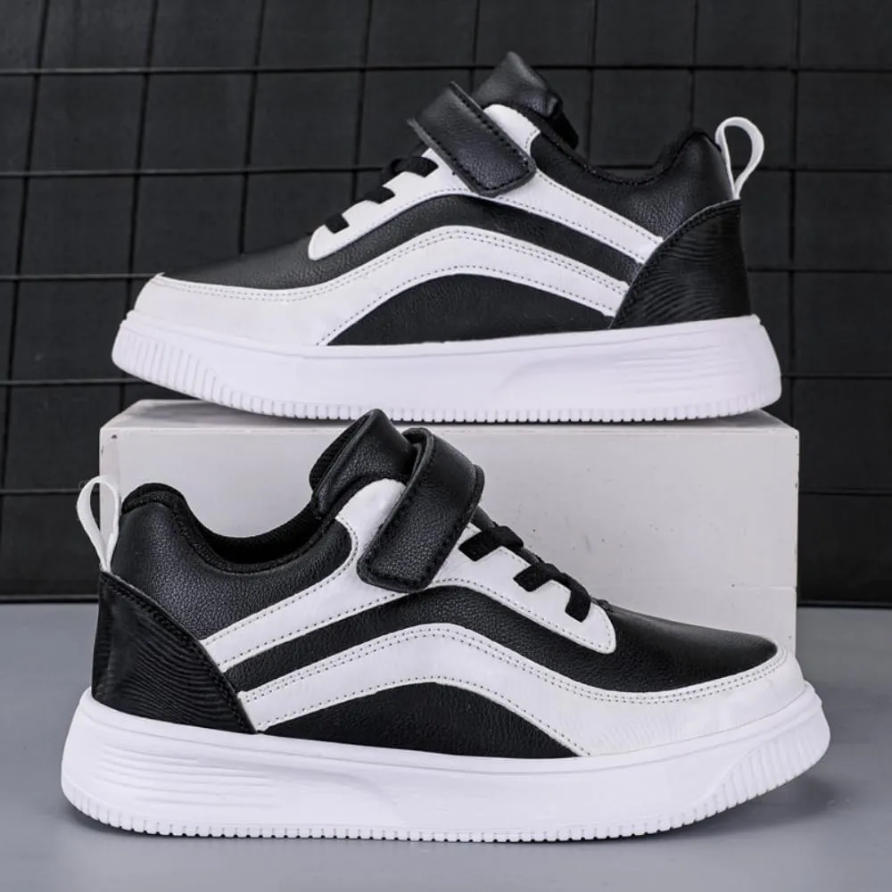 Child Boys Girls Shoes Antiskid Tennis Sneakers Lightweight Outdoor Casual Kids Shoes Walking Running Shoes(Little Kid/Big Kid)