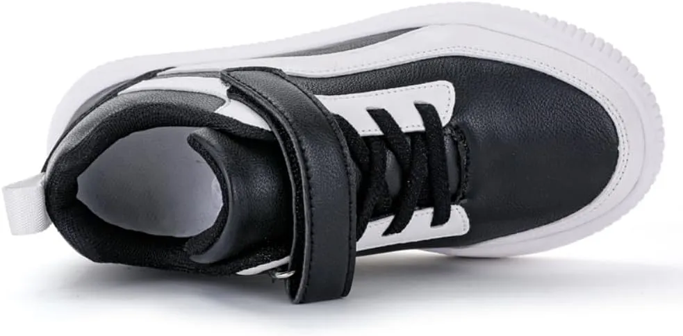 Child Boys Girls Shoes Antiskid Tennis Sneakers Lightweight Outdoor Casual Kids Shoes Walking Running Shoes(Little Kid/Big Kid)