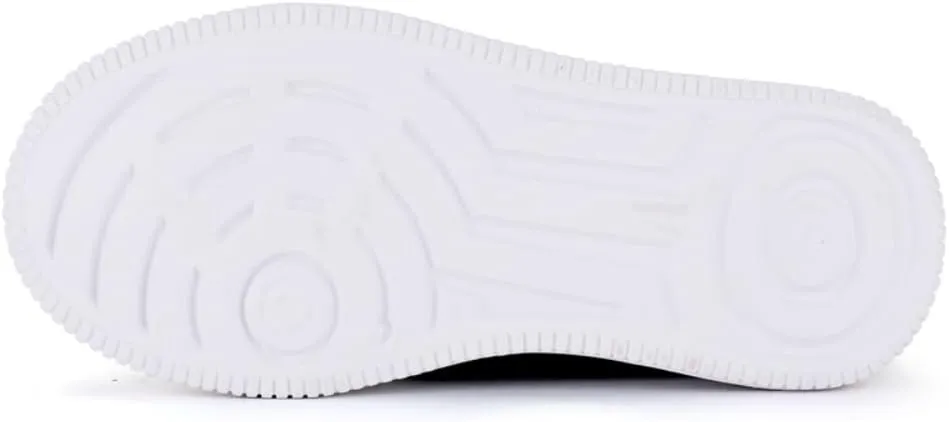 Child Boys Girls Shoes Antiskid Tennis Sneakers Lightweight Outdoor Casual Kids Shoes Walking Running Shoes(Little Kid/Big Kid)