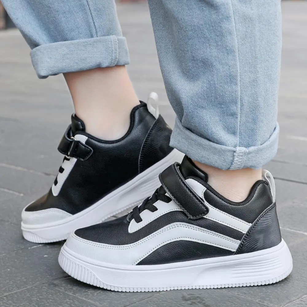 Child Boys Girls Shoes Antiskid Tennis Sneakers Lightweight Outdoor Casual Kids Shoes Walking Running Shoes(Little Kid/Big Kid)