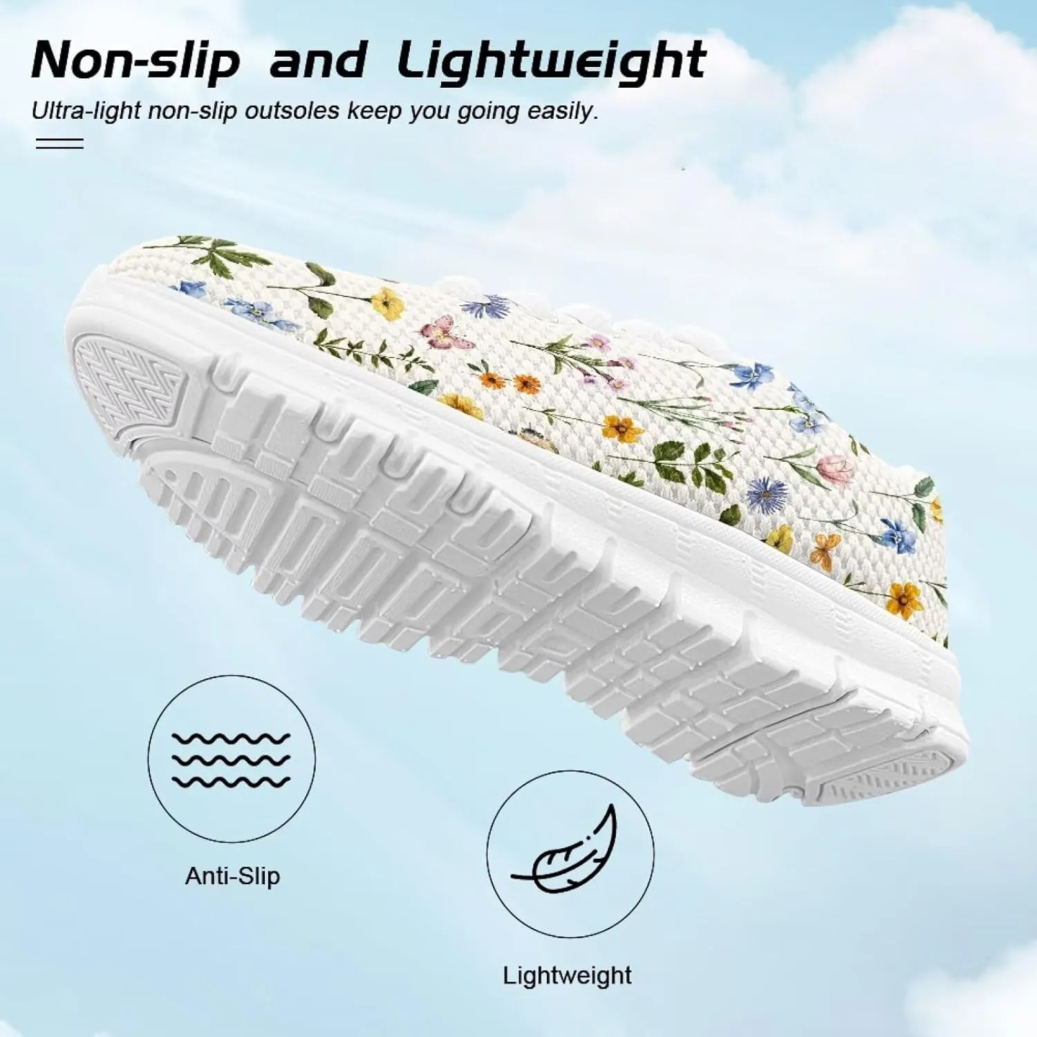Cumagical Sturdy Kids Sports Shoes for Outdoor Explorers Kids School Shoes Girls