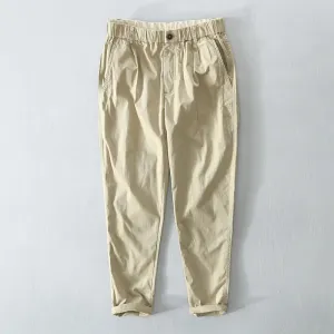 Diot-Milan Premium Cotton Pants