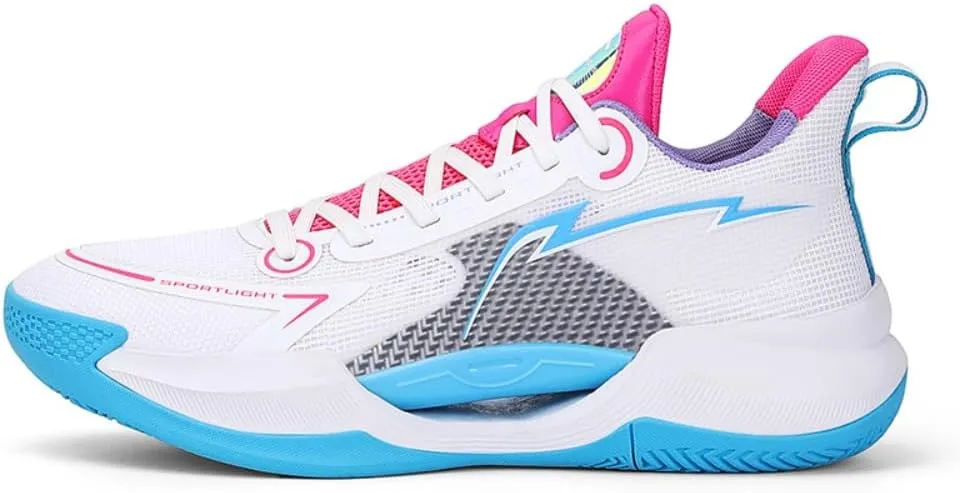 Diruite 2024 Men's Shoes Running Shoes Fashion Sneakers Outdoor Shoes Casual Shoes Basketball Shoes