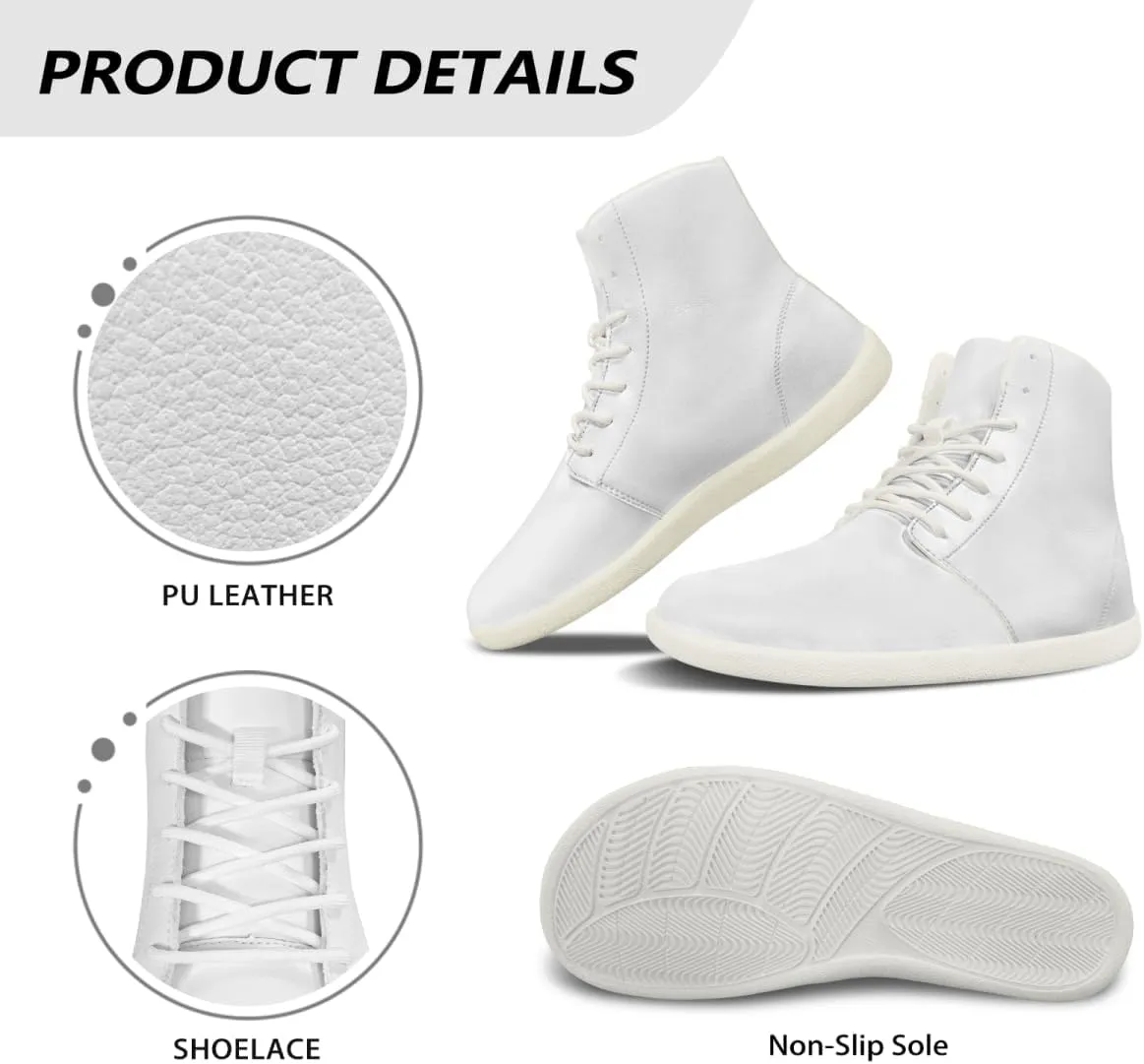 Dragon Print Men's Running Shoe Slip On High Tops Walking Sneakers Gym Tennis Athletic Shoes