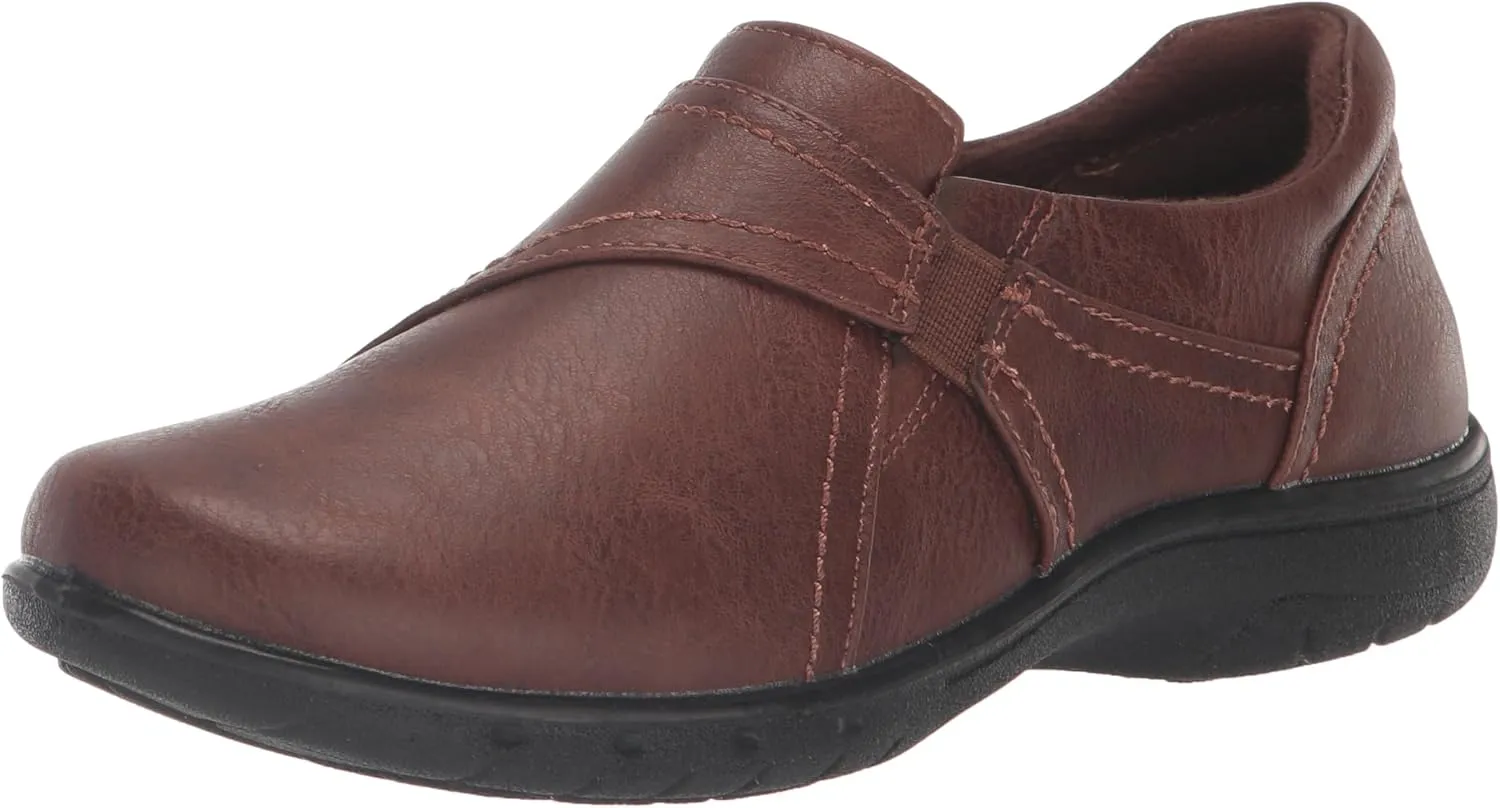 Easy Street Men's Ariah Sneaker