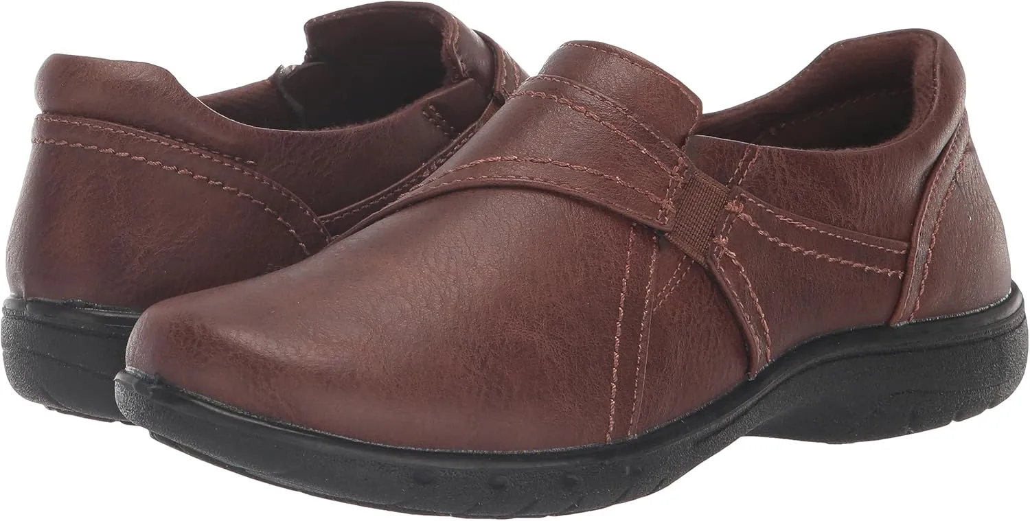 Easy Street Men's Ariah Sneaker